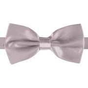 Klassisk Sølv Sløjfe