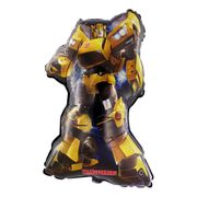 Folieballong Bumblebee Transformers™ Shape