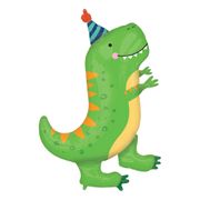 Dino Party -folioilmapallo