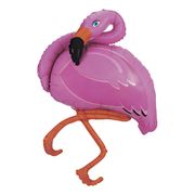 Folioilmapallo Flamingo