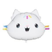 Folieballon Gabbys Dukkehus Cakey