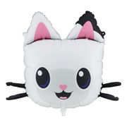 Folieballon Gabbys Dukkehus Pandy Paws