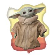Folieballon Grogu