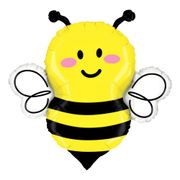 Folioilmapallo Just Bee