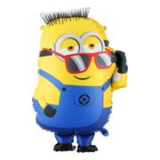 Folieballong Minion Ron
