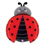 Folioilmapallo Leppäkerttu