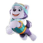 Folieballong Paw Patrol Everest