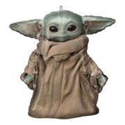 Folioilmapallo Star Wars Mandalorian Baby Yoda Shape