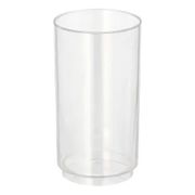 Formar Fingerfood Cylinder Transparent