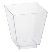Formar Fingerfood Transparent