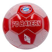 Fotboll FC Bayern Munchen