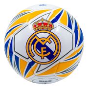 Fotboll Real Madrid