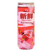 Fresh Black Cherry Ice