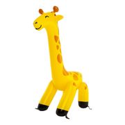 Gigantisk Sprinkler Giraf