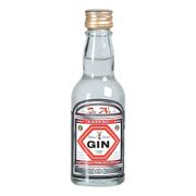 Gin Essens