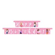 Girlang Happy Birthday Barbie™ Friends