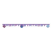 Girlang Happy Birthday K-pop Demon Hunters™