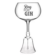 Glas Ring for Gin