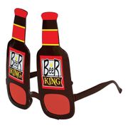 Glasögon Beer King