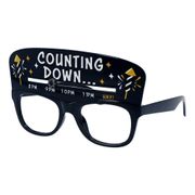 Glasögon Counting Down
