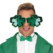 Glasögon St Patricks Day Stora