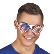 Glasögon USA