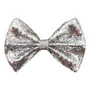 Glitterbutterfly Sølv