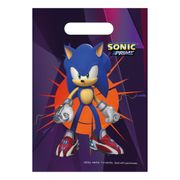 Godispåsar Sonic Prime™