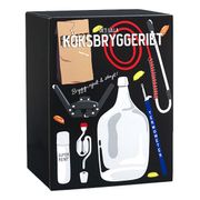 Gör Ditt Eget Öl Kit