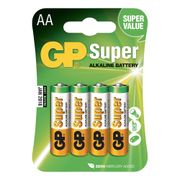 GP Super Alkaline Paristot