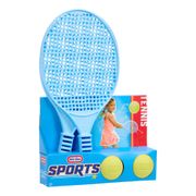 Grab 'n Go -tennissetti lapsille
