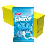 Grahns Iskalla Filurer Storpack