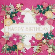 gratulationskort-happy-birthday-blommor-3d-92171-3