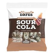 Green Dates Dadler Sour Cola