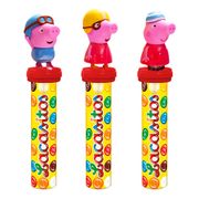 Peppa Gris Sjokoladelinser