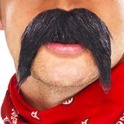 Gringo Moustache
