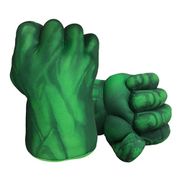 Grønne Store Handsker Børneudklædning