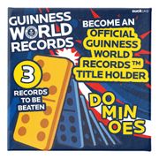 Guinness World Records Domino Rekordkit