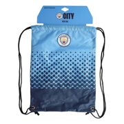 Gympapåse Manchester City
