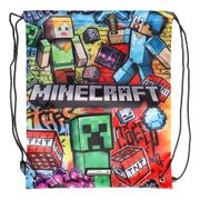 Gympapåse Minecraft™