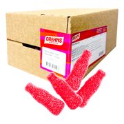 Grahns Hallonshots Storpack