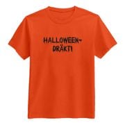 Halloweenasu T-paita