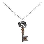 halsband-steampunk-nyckel-2