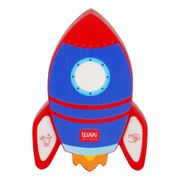 Hands and Teeth Timer Space