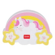 Hands and Teeth Timer Unicorn