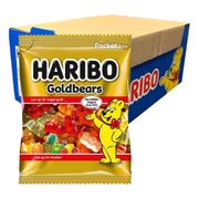 Haribo Goldbears Suurpakkaus
