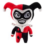 Harley Quinn kosedyr