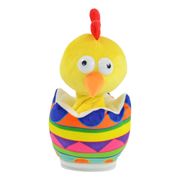 Herme-dyr Kylling i Egg
