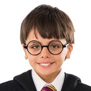Harry Potter Glasögon