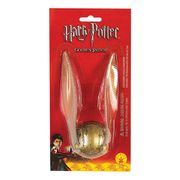 Harry Potter Golden Snitch (Det Gyldne Lyn)